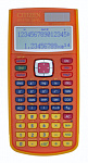 1400887 Калькулятор научный Citizen SR-270ХLOLORCFS оранжевый 10+2-разр.