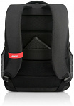1104947 Рюкзак для ноутбука 15.6" Lenovo B515 черный полиэстер (GX40Q75215)