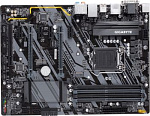 1056994 Материнская плата Gigabyte H370 HD3 Soc-1151v2 Intel H370 4xDDR4 ATX AC`97 8ch(7.1) GbLAN RAID+VGA+DVI+HDMI
