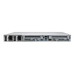 11006677 Серверная платформа SUPERMICRO SYS-120C-TN10R