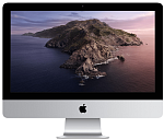 MHK03RU/A Apple 21.5-inch iMac (2020): 2.3(up to 3.6)GHz dual-core Intel i5, 8GB, 256GB SSD, Intel Iris Plus Graphics 640, Magic Keyb., Magic Mouse 2, Silver
