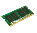 1157968 Модуль памяти для ноутбука 2GB PC12800 DDR3 SO KVR16LS11S6/2 KINGSTON