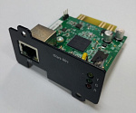 ISNC1000P ИБП IRBIS UPS Network Communication Card, RJ45 (compatible only with New ISL Series 2022+)