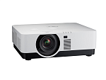 P506QL Projector NEC Professional Projector, 4K UHD, DLP, 5.000lm, Laser, Lens-shift, HDBaseT