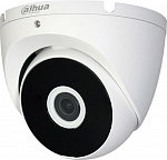 1954921 Камера видеонаблюдения аналоговая Dahua DH-HAC-T2A21P-0280B 2.8-2.8мм HD-CVI HD-TVI цв. корп.:белый