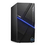 5000-3166 Dell G5 5000 Core i7-10700F, 16GB DDR4(2), 1Tb SSD, NVIDIA RTX 3060 Ti 8GB GDDR6, 1YW, Win 10 Home, DullGrey, Wi-Fi/BT, KB&Mouse