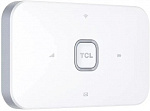 1786443 Модем 3G/4G TCL LINKZONE MW42LM USB Wi-Fi Firewall +Router внешний белый