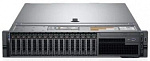 1473836 Сервер DELL PowerEdge R740 2x4116 2x32Gb x16 2.5" H730p+ iD9En 5720 4P 2x750W 3Y PNBD Conf5 (210-AKXJ-289)