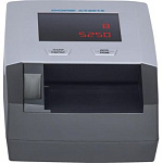 1066553 Детектор банкнот Dors CT2015АКБ М1 SYS-040967/SYS-041285 автоматический рубли АКБ