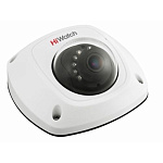 1883430 HiWatch DS-T251 2.8-2.8мм Камера видеонаблюдения аналоговая HD-TVI цветная корп.:белый (DS-T251 (2.8 MM))