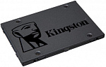 1210536 Накопитель SSD Kingston SATA-III 960GB SA400S37/960G A400 2.5"