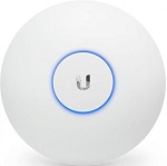1022683 Точка доступа Ubiquiti UniFi UAP-AC-HD (UAP-AC-HD-EU) Wi-Fi белый