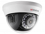 3207594 Камера HD-TVI IR DOME DS-T591(C)(2.8MM) HIWATCH