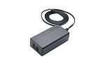 38166 Блок питания Crestron [PW-2410RU] 24 V, 1 A, 25 Ватт для CNX- PAD8, в комплекте кабель: АК5012.