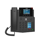1795841 IP-телефон FANVIL X4U с б/п SIP телефон