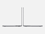 3220875 Ноутбук APPLE MacBook Pro 14.2" 3024x1964/M3/RAM 8Гб/SSD 1Тб/ENG|RUS/macOS Space Gray 1.61 кг MTL83ZP/A