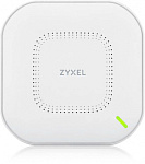 1411869 Точка доступа Zyxel NebulaFlex Pro WAX610D-EU0101F AX3000 100/1000/2500BASE-T белый (упак.:1шт)