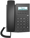 1208208 Телефон IP Fanvil X1S черный