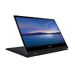 1354371 Ноутбук ASUS ZenBook Flip S UX371EA-HL135T i7-1165G7 2800 МГц 13.3" Cенсорный экран 3840x2160 16Гб DDR4 SSD 1Тб нет DVD Intel Iris Xe Graphics встроен