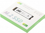 1923876 Накопитель SSD AGi PCIe 3.0 x4 1TB AGI1T0G66AI318 AI318 M.2 2280