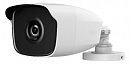 1171703 Камера видеонаблюдения аналоговая HiWatch Ecoline HDC-B020(B)(2.8mm) 2.8-2.8мм HD-TVI цв. корп.:белый
