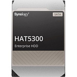 1824904 Synology HAT5300-12T HDD SATA 3,5" 12Tb, 7200 rpm, 256Mb buffer, MTTF 2,5M