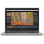 2ZC34EA Ноутбук без сумки HP ZBook 14u G5 Core i7-8550U 1.8GHz,14" FHD (1920x1080) Touch Sure View AG,AMD Radeon Pro WX3100 2Gb GDDR5,16Gb DDR4(1),512Gb SSD T