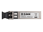 D-Link 431XT/A1A, PROJ SFP+ Transceiver with 1 10GBase-SR port.Up to 300m, multi-mode Fiber, Duplex LC connector, Transmitting and Receiving wavelengt
