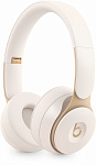 1000543866 Наушники Beats Solo Pro Wireless Noise Cancelling Headphones - Ivory