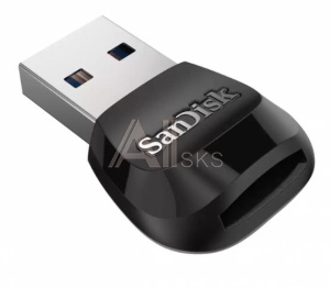 3219925 Картридер USB3 MICRO SD SDDR-B531-GN6NN SANDISK