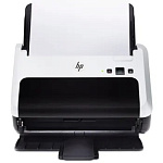 1785145 Сканер HP ScanJet Pro 3000 s4 (6FW07A)