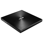 1626749 Asus SDRW-08U7M-U/BLK/G/AS черный USB ultra slim внешний RTL
