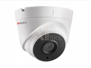 3207554 Камера HD-TVI 2MP DOME DS-T203P 3.6MM HIWATCH