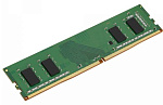 1000490978 Память оперативная/ Kingston 4GB 2666MHz DDR4 Unbuffered DIMM