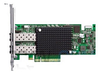 LSI Emulex LPe16002B-M6 Gen 5 (16GFC), 2-port, 16Gb/s, PCIe Gen3