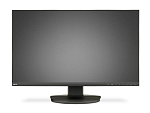 NEC 27" EA271F-WH LCD Wh/Wh (IPS; 16:9; 250cd/m2; 1000:1; 6ms; 1920x1080; 178/178; VGA; DVI; HDMI; DP; 4хUSB; HAS 150mm; Swiv; Tilt; Pivot; Human Sens