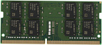 1615781 Память DDR4 16Gb 3200MHz Kingston KVR32S22D8/16 VALUERAM RTL PC4-25600 CL22 SO-DIMM 260-pin 1.2В dual rank Ret
