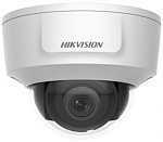 1607039 Камера видеонаблюдения IP Hikvision DS-2CD2125G0-IMS (6мм) 6-6мм цветная корп.:белый