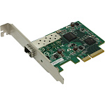 1000688533 Сетевой адаптер/ DXE-810S,DXE-810S/B PCI-Express Network Adapter, 1x10GBase-X SFP+