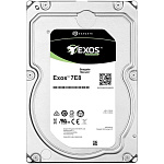 1000728886 Жесткий диск SEAGATE Жесткий диск/ HDD SAS 1Tb Exos 12Gb/s 7200rpm 256Mb 1 year warranty