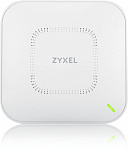 1366034 Точка доступа Zyxel NebulaFlex Pro WAX650S (WAX650S-EU0101F) AX3600 1/2.5/5GBASE-T белый (упак.:1шт)