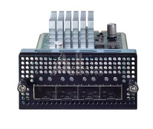1177053 Модуль 10GBE SFP+ 4P PSE2110-10 NCS2-IXM407A LANNER
