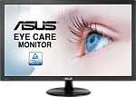 1000567485 Монитор LCD 23.6" VP247HAE/ ASUS VP247HAE 23.6" WLED VA monitor, 16:9, 1920x1080, 5ms(GTG), 250 cd/m2, 100M :1 (3000:1), 178°(H), 178°(V), D-Sub,