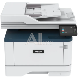 B305V_DNI Xerox B305 MFP, Up To 38ppm A4, Automatic 2-Sided Print, USB/Ethernet/Wi-Fi, 250-Sheet Tray, 220V (аналог МФУ XEROX WC 3335)