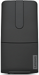 4Y50U45359 Lenovo ThinkPad X1 Presenter Mouse (Connect by Bluetooth 5.0 or 2.4 GHz wireless via nano USB receiver, DPI (1600, 1200, 800)- Optical Sensor, USB-C