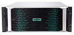 N9Z46A_1_DEMO. HPE Primera 600 2-way Storage (incl. 1xN9Z55A, 8x3,84 SSD (R0P96A), 2x4pFC HBA(N9Z38A)) (демонстрационный образец)