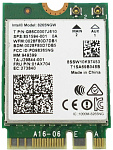 1000568028 Плата сетевого контроллера Intel Dual Band Wireless-AC 8265, 2230, 2x2 AC + BT, No vPro, 949399