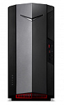 1565335 ПК Acer Nitro N50-620 MT i7 11700F (2.5) 16Gb SSD512Gb RTX3060Ti 8Gb Windows 10 GbitEth WiFi BT 500W черный