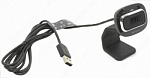 674461 Камера Web Microsoft LifeCam HD-3000 for Business черный 0.9Mpix (1280x720) USB2.0 с микрофоном