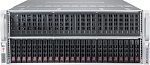 1866274 Сервер SUPERMICRO SYS-4029GP-TRT3 Корпус компьютерный SuperServer 4U X11DPG-OT-CPU Dual Socket P LGA 3647/up to 6TB/11 PCI-E 3.0 x16/1 PCI-E 3.0 x8/Up to 24